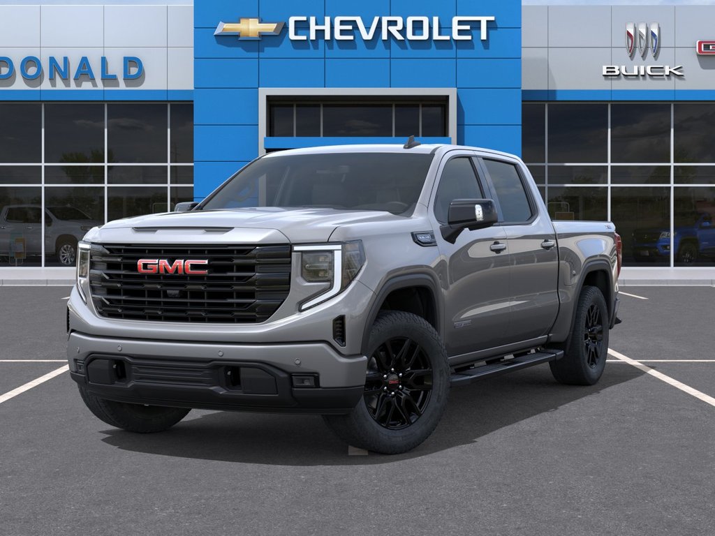 2026 GMC Sierra 1500 in Taber, Alberta - 6 - w1024h768px