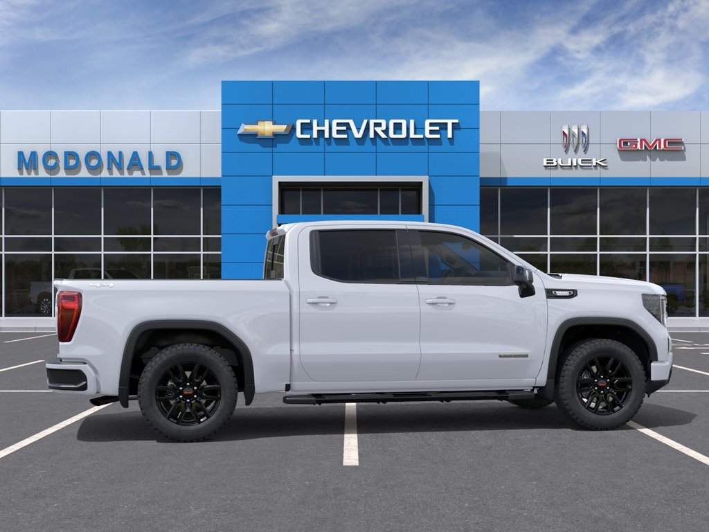 2026 GMC Sierra 1500 in Taber, Alberta - 5 - w1024h768px