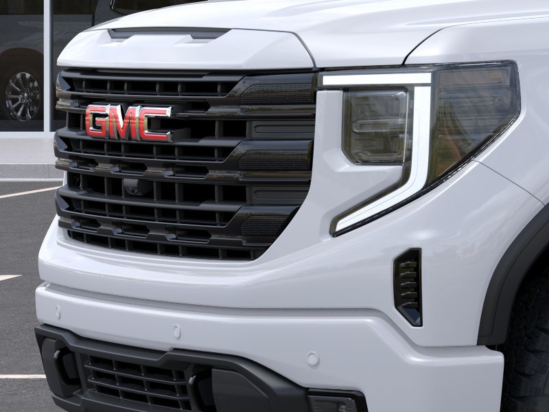 2026 GMC Sierra 1500 in Taber, Alberta - 13 - w1024h768px