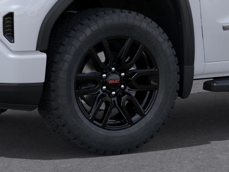 2026 GMC Sierra 1500 in Taber, Alberta - 9 - w1024h768px
