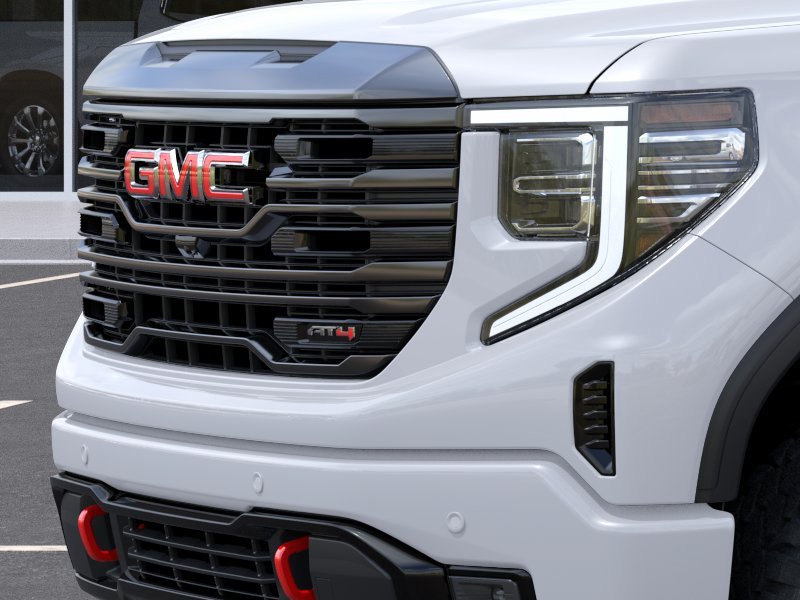 2026 GMC Sierra 1500 in Taber, Alberta - 13 - w1024h768px