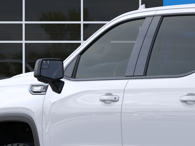 2026 GMC Sierra 1500 in Taber, Alberta - 12 - w1024h768px