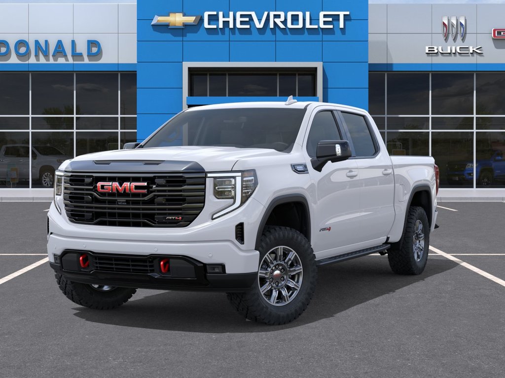 2026 GMC Sierra 1500 in Taber, Alberta - 6 - w1024h768px