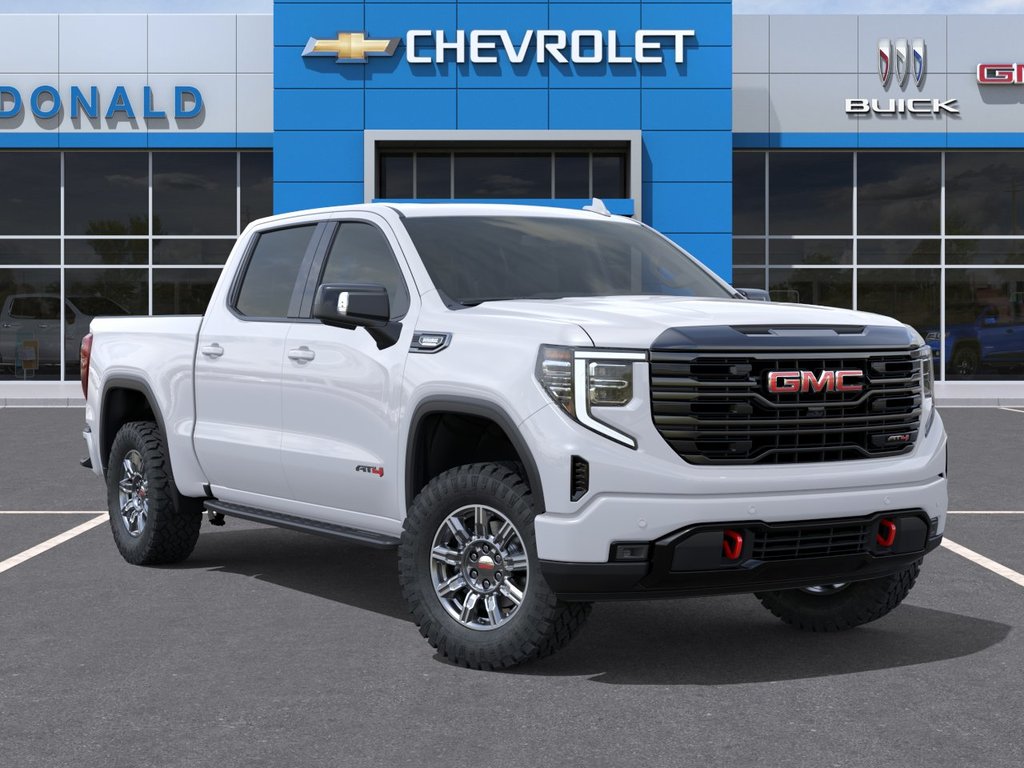 2026 GMC Sierra 1500 in Taber, Alberta - 7 - w1024h768px