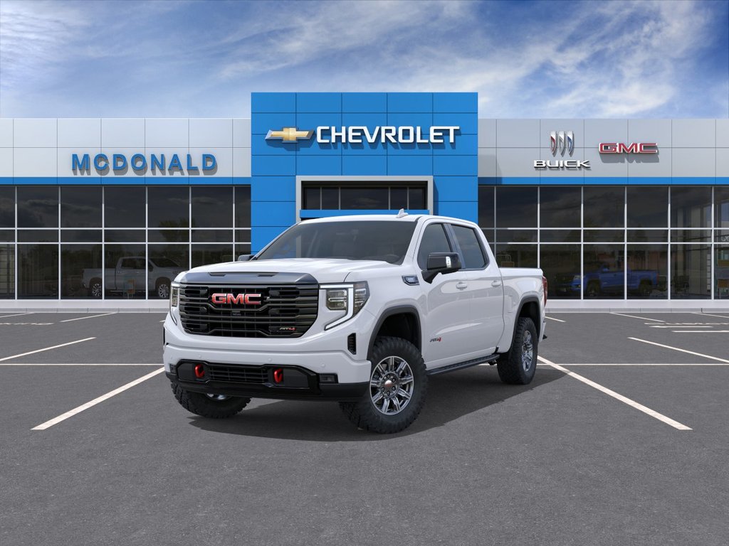 2026 GMC Sierra 1500 in Taber, Alberta - 8 - w1024h768px