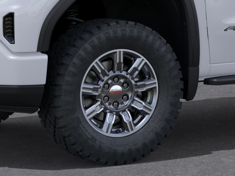 2026 GMC Sierra 1500 in Taber, Alberta - 9 - w1024h768px