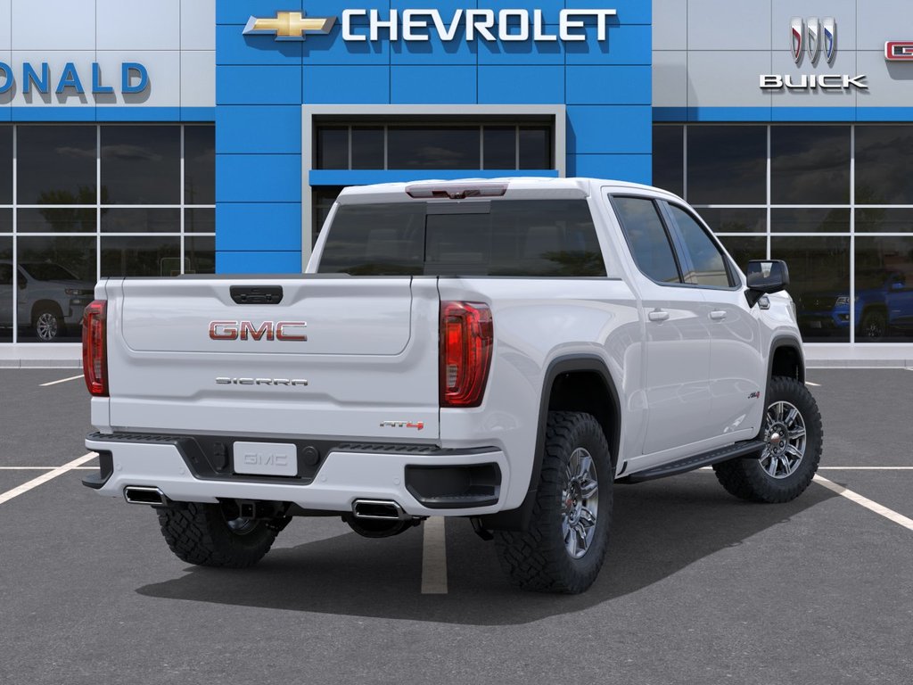 2026 GMC Sierra 1500 in Taber, Alberta - 4 - w1024h768px