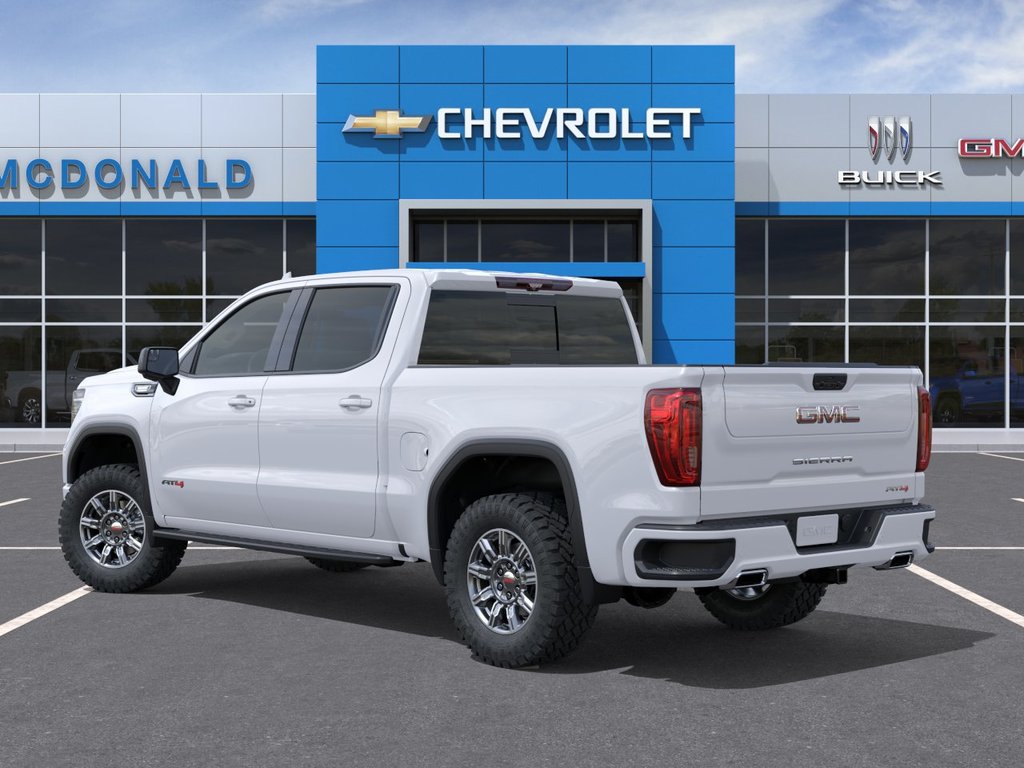 2026 GMC Sierra 1500 in Taber, Alberta - 3 - w1024h768px