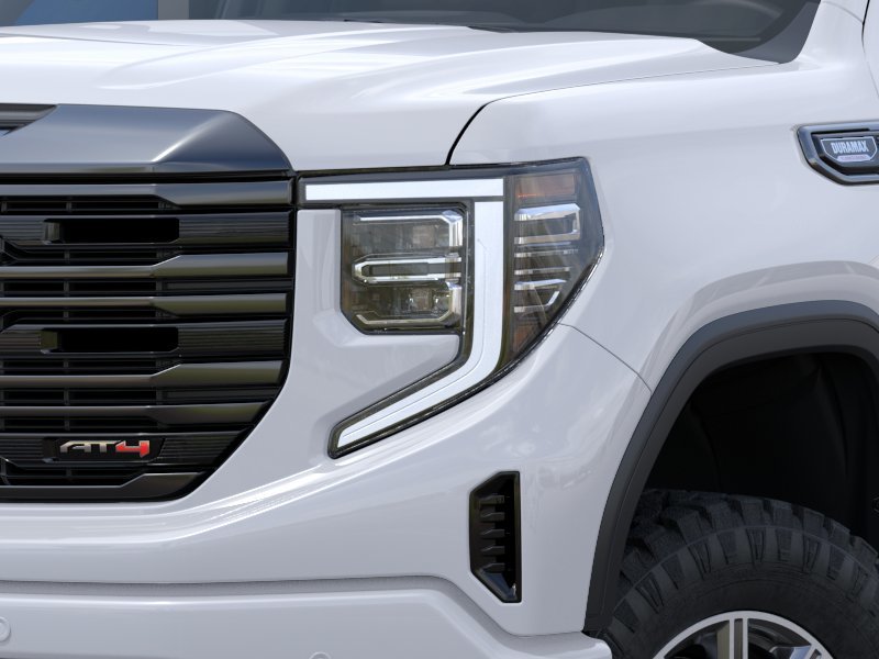 2026 GMC Sierra 1500 in Taber, Alberta - 10 - w1024h768px