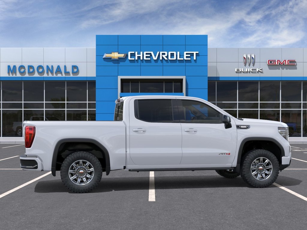 2026 GMC Sierra 1500 in Taber, Alberta - 5 - w1024h768px