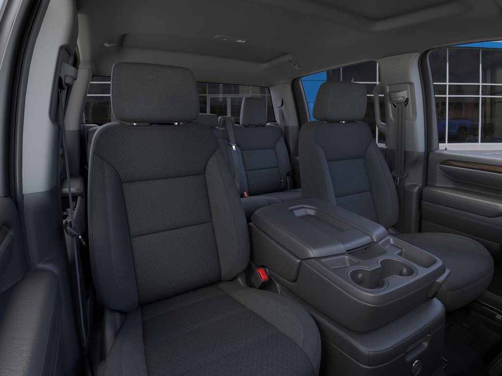 2025 GMC Sierra 2500 HD in Taber, Alberta - 16 - w1024h768px