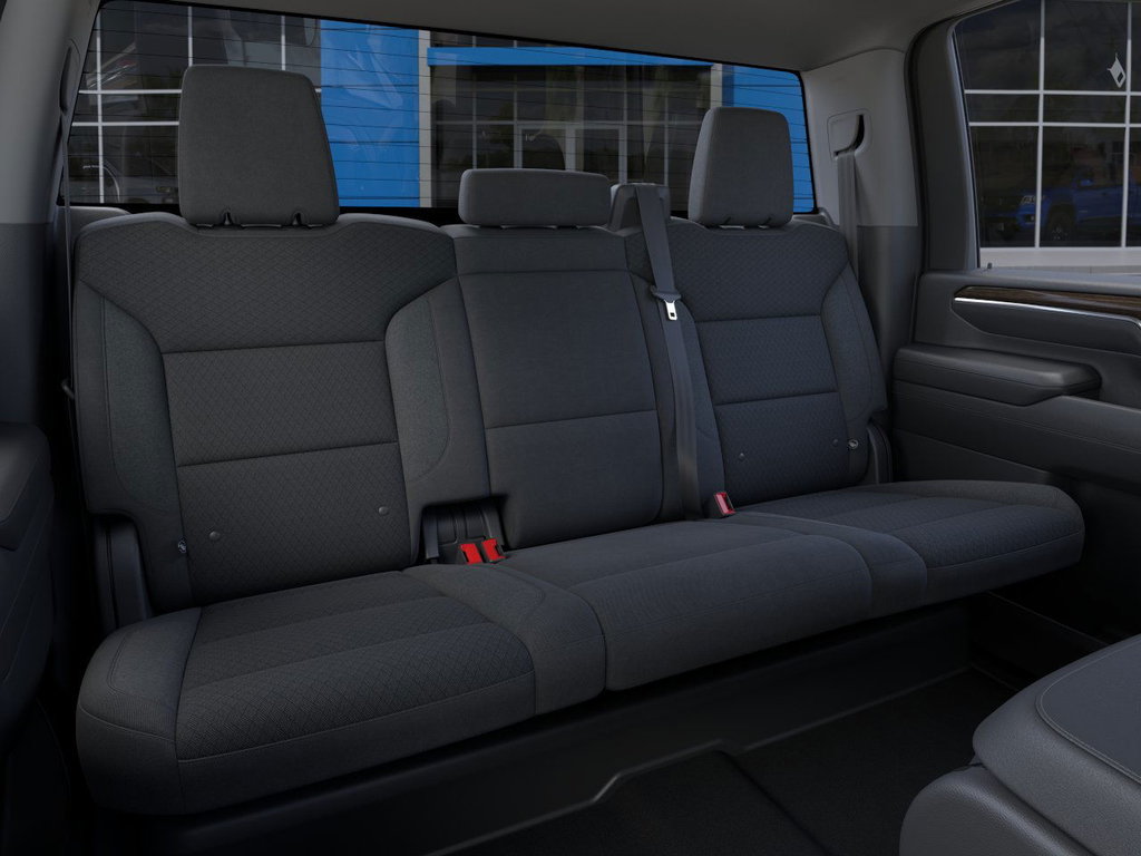 2025 GMC Sierra 2500 HD in Taber, Alberta - 17 - w1024h768px
