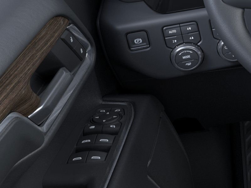 2025 GMC Sierra 2500 HD in Taber, Alberta - 22 - w1024h768px
