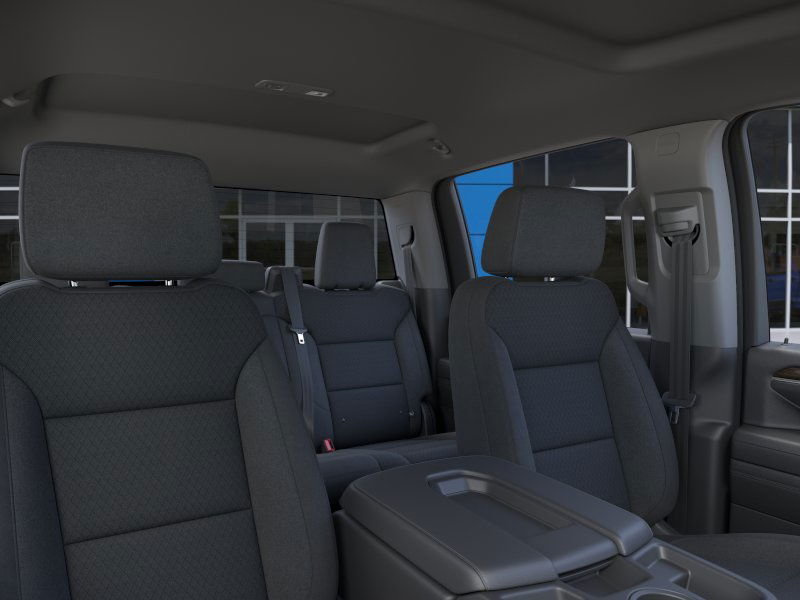 2025 GMC Sierra 2500 HD in Taber, Alberta - 24 - w1024h768px