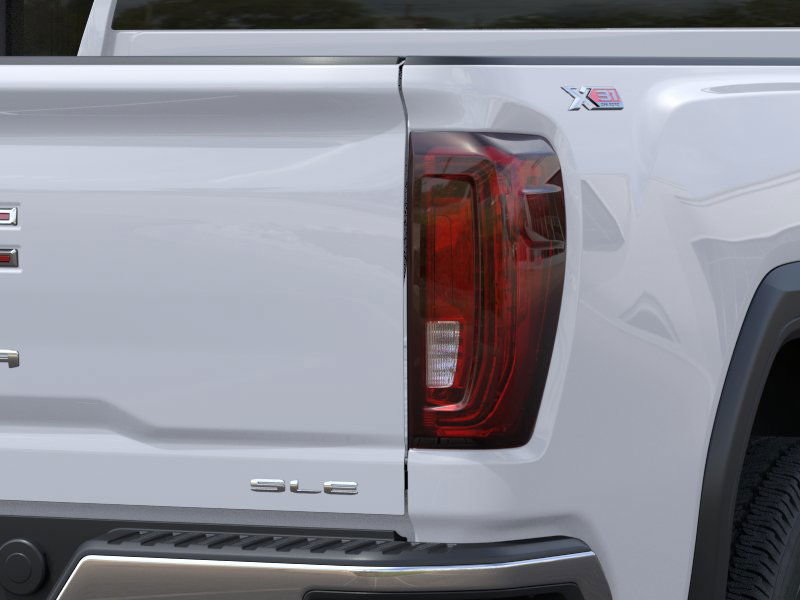 2025 GMC Sierra 2500 HD in Taber, Alberta - 11 - w1024h768px