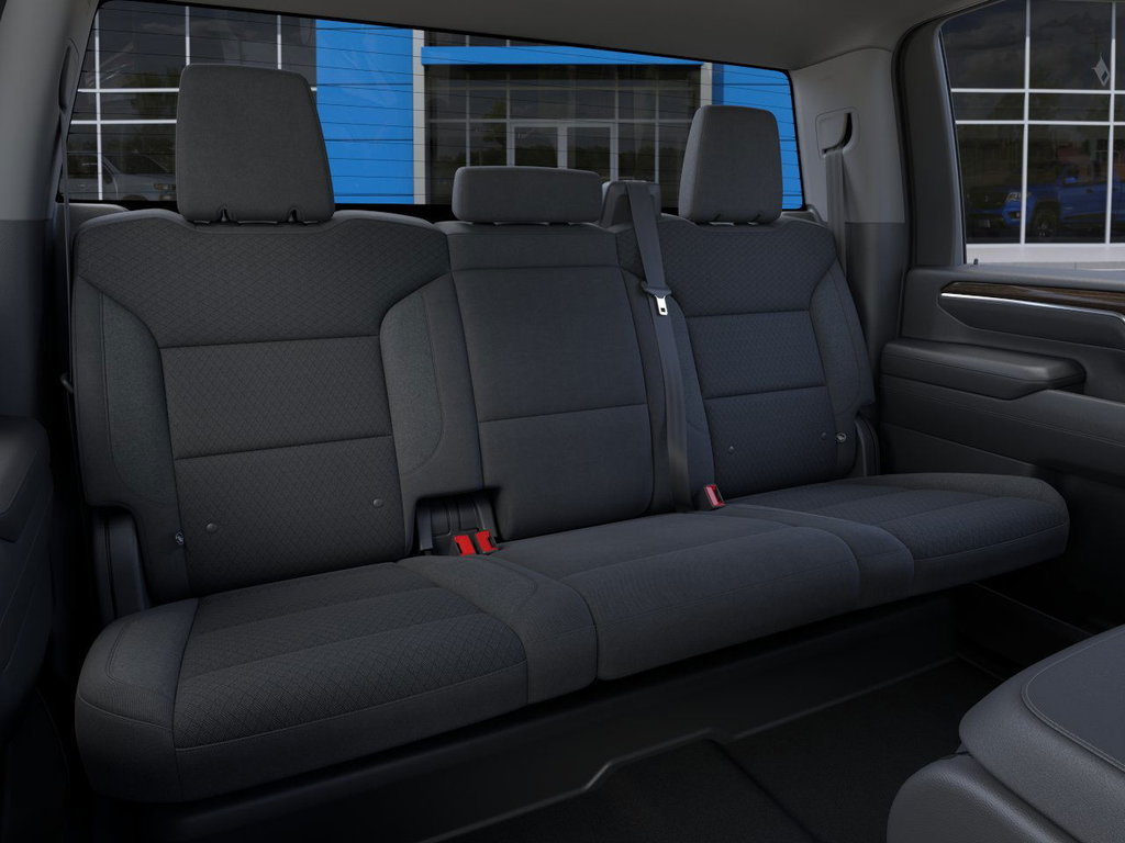 2025 GMC Sierra 2500 HD in Taber, Alberta - 17 - w1024h768px