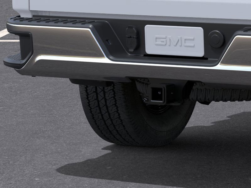 2025 GMC Sierra 2500 HD in Taber, Alberta - 14 - w1024h768px
