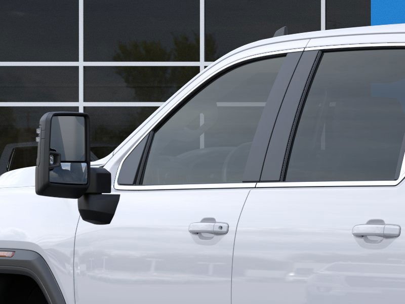 2026 GMC Sierra 2500 HD in Taber, Alberta - 12 - w1024h768px