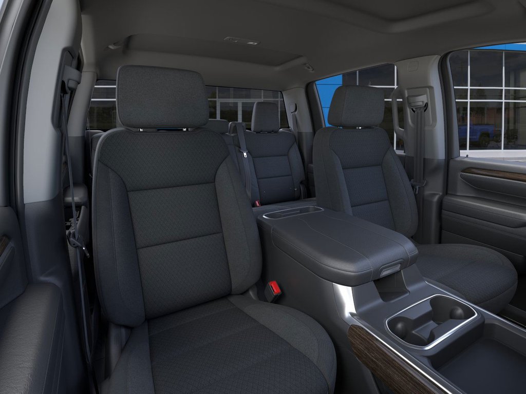 2026 GMC Sierra 2500 HD in Taber, Alberta - 16 - w1024h768px