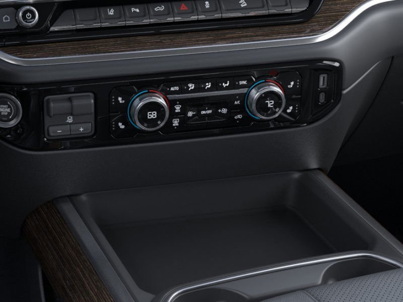 2026 GMC Sierra 2500 HD in Taber, Alberta - 23 - w1024h768px