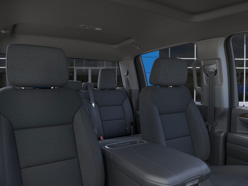 2026 GMC Sierra 2500 HD in Taber, Alberta - 24 - w1024h768px