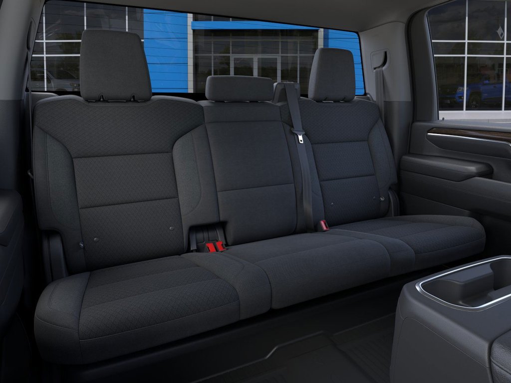 2026 GMC Sierra 2500 HD in Taber, Alberta - 17 - w1024h768px