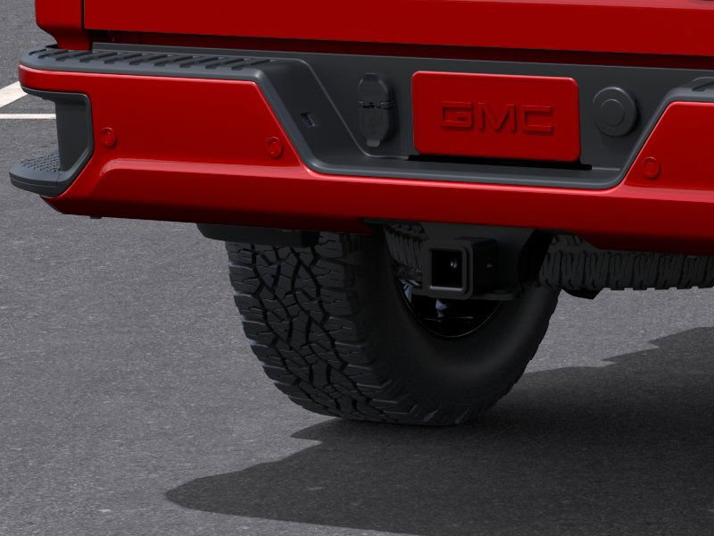 2026 GMC Sierra 3500 AT4 Crew Cab 4WD in Taber, Alberta - 14 - w1024h768px