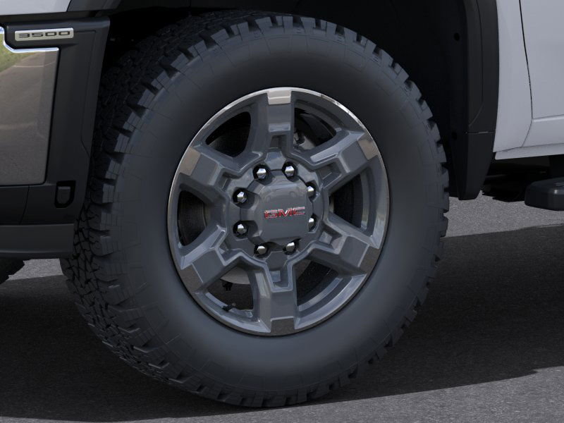 2025 GMC Sierra 3500 HD in Taber, Alberta - 9 - w1024h768px