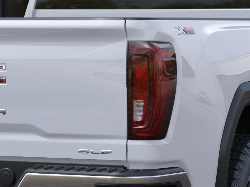 2025 GMC Sierra 3500 HD in Taber, Alberta - 11 - w1024h768px