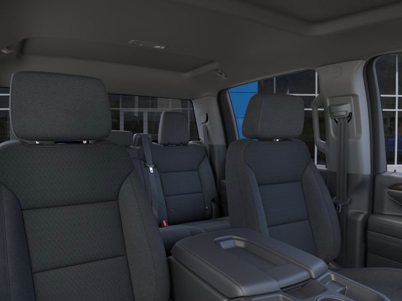 2025 GMC Sierra 3500 HD in Taber, Alberta - 24 - w1024h768px