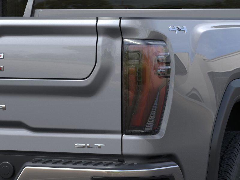 2025 GMC Sierra 3500 HD in Taber, Alberta - 11 - w1024h768px