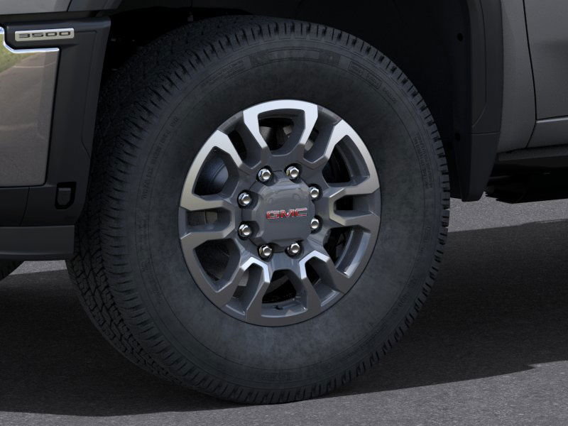 2025 GMC Sierra 3500 HD in Taber, Alberta - 9 - w1024h768px