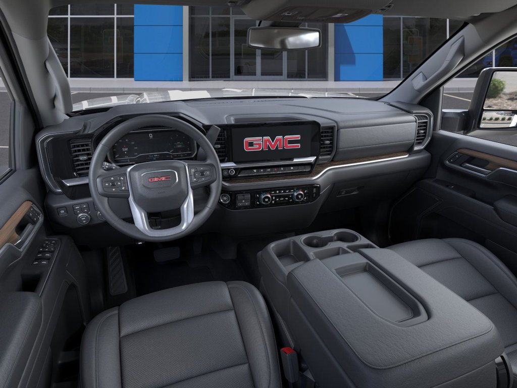 2025 GMC Sierra 3500 HD in Taber, Alberta - 15 - w1024h768px