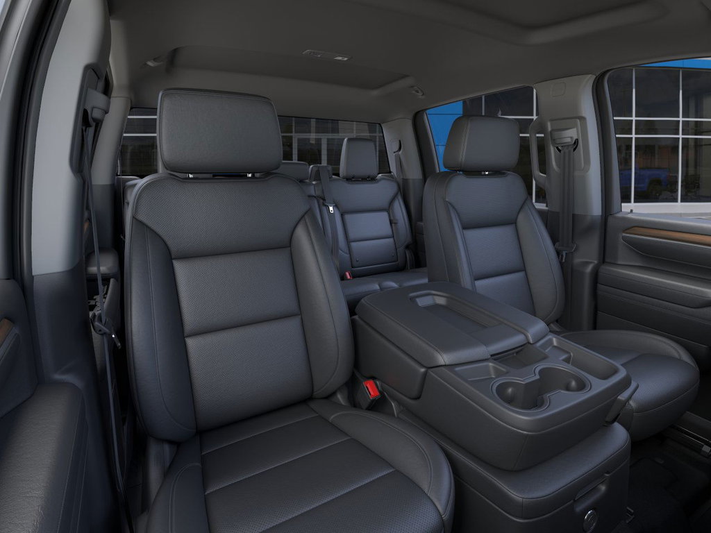 2025 GMC Sierra 3500 HD in Taber, Alberta - 16 - w1024h768px