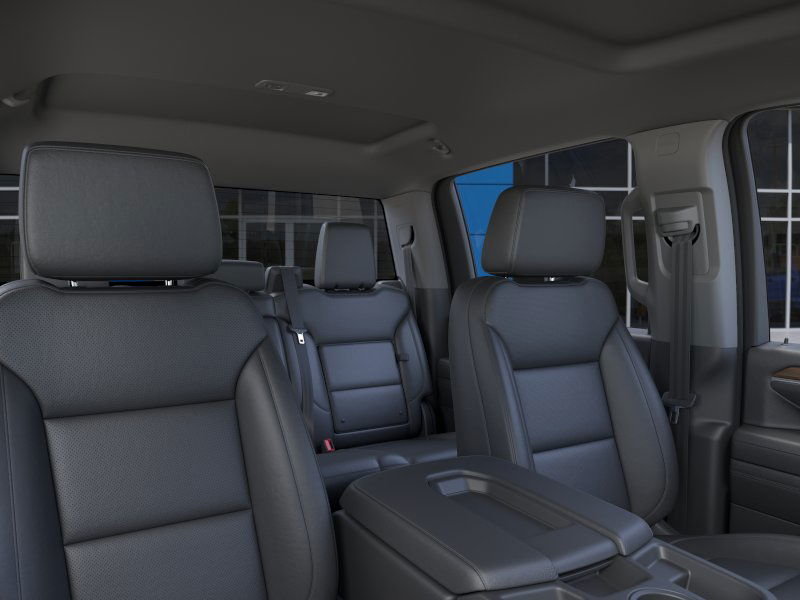2025 GMC Sierra 3500 HD in Taber, Alberta - 24 - w1024h768px