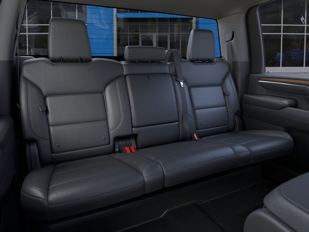2025 GMC Sierra 3500 HD in Taber, Alberta - 17 - w1024h768px