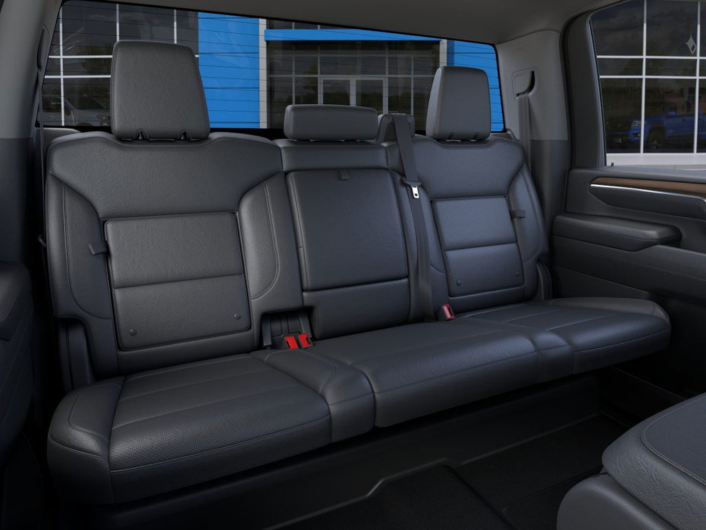 2025 GMC Sierra 3500 HD in Taber, Alberta - 17 - w1024h768px