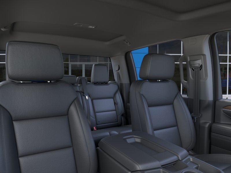 2025 GMC Sierra 3500 HD in Taber, Alberta - 24 - w1024h768px