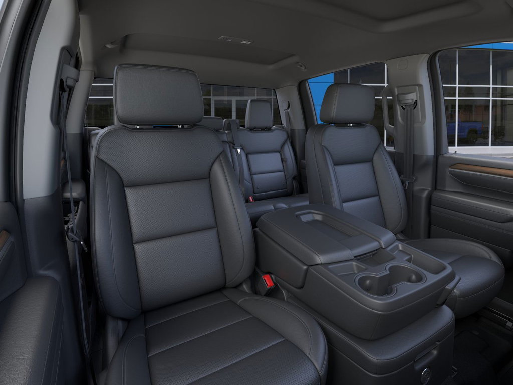 2025 GMC Sierra 3500 HD in Taber, Alberta - 16 - w1024h768px