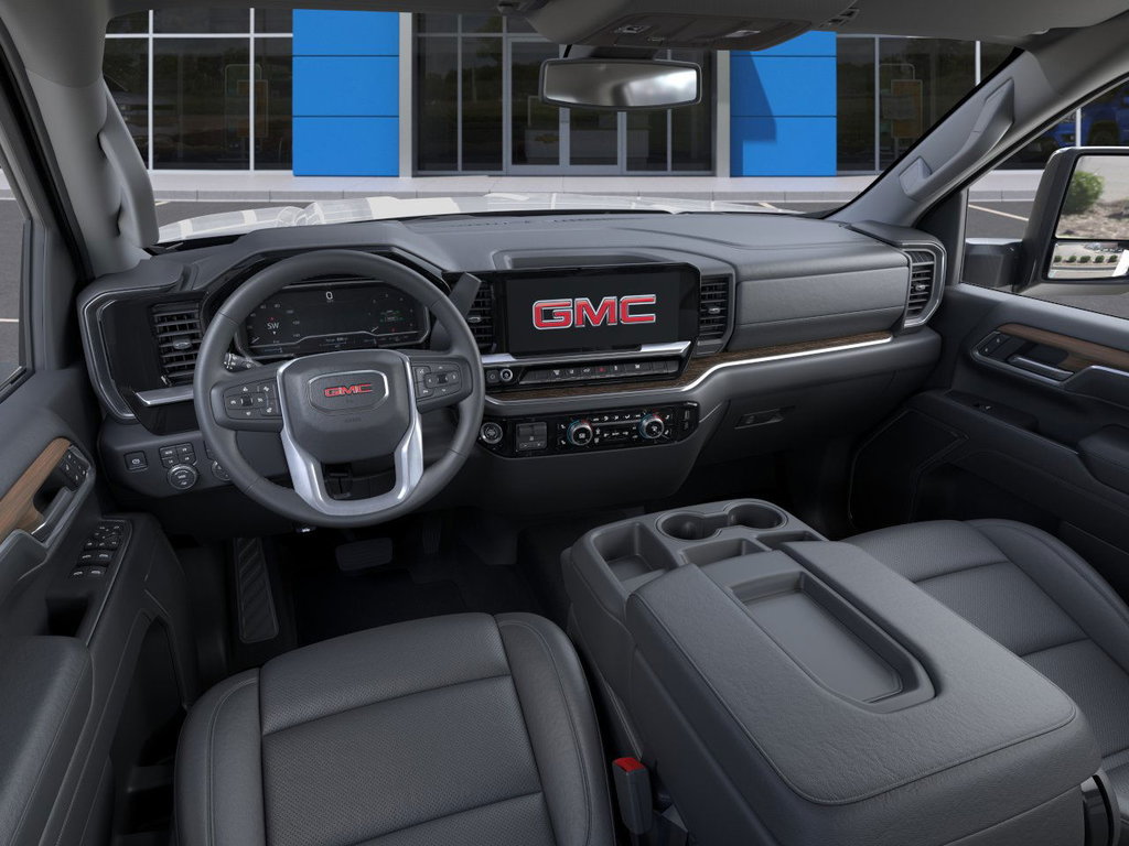 2025 GMC Sierra 3500 HD in Taber, Alberta - 15 - w1024h768px