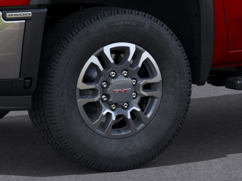 2025 GMC Sierra 3500 HD in Taber, Alberta - 9 - w1024h768px