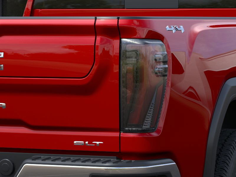 2025 GMC Sierra 3500 HD in Taber, Alberta - 11 - w1024h768px