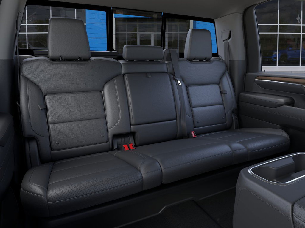 2025 GMC Sierra 3500 HD in Taber, Alberta - 17 - w1024h768px