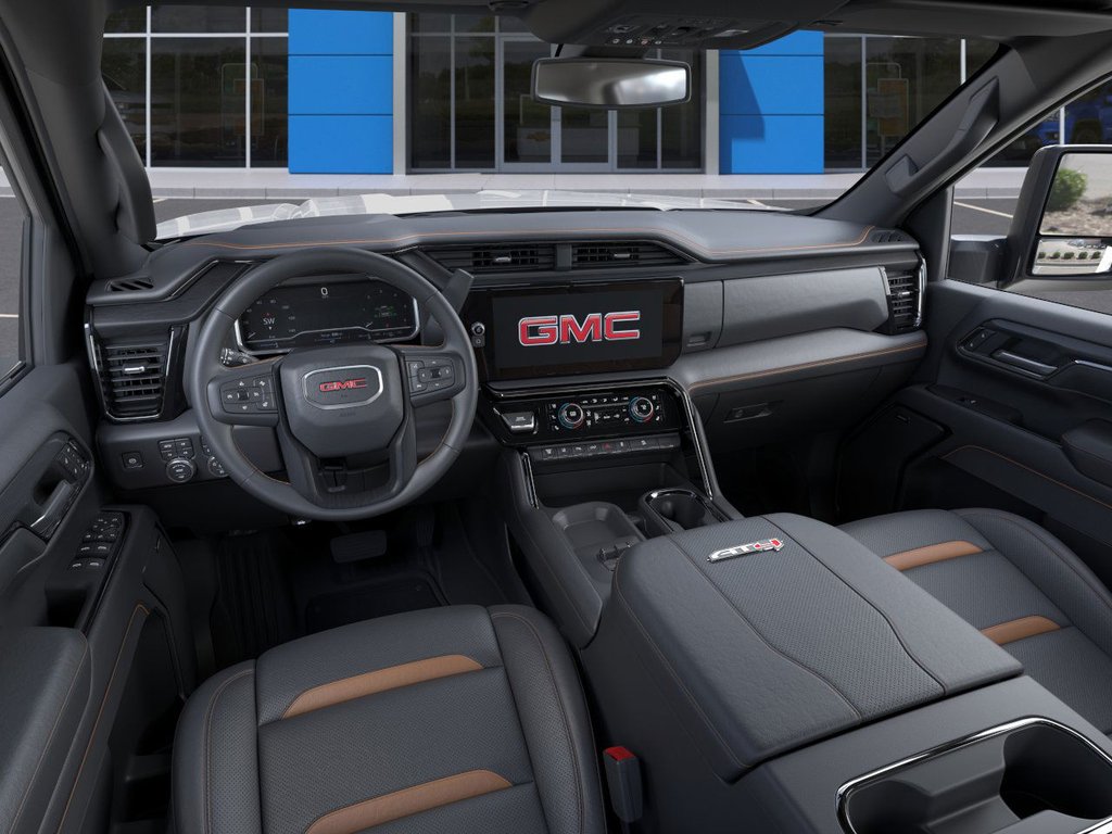 2026 GMC Sierra 3500 HD in Taber, Alberta - 15 - w1024h768px
