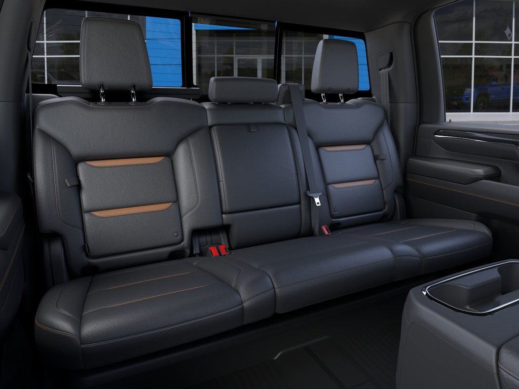 2026 GMC Sierra 3500 HD in Taber, Alberta - 17 - w1024h768px