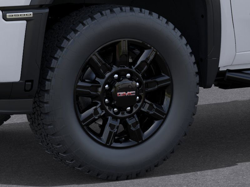 2026 GMC Sierra 3500 HD in Taber, Alberta - 9 - w1024h768px