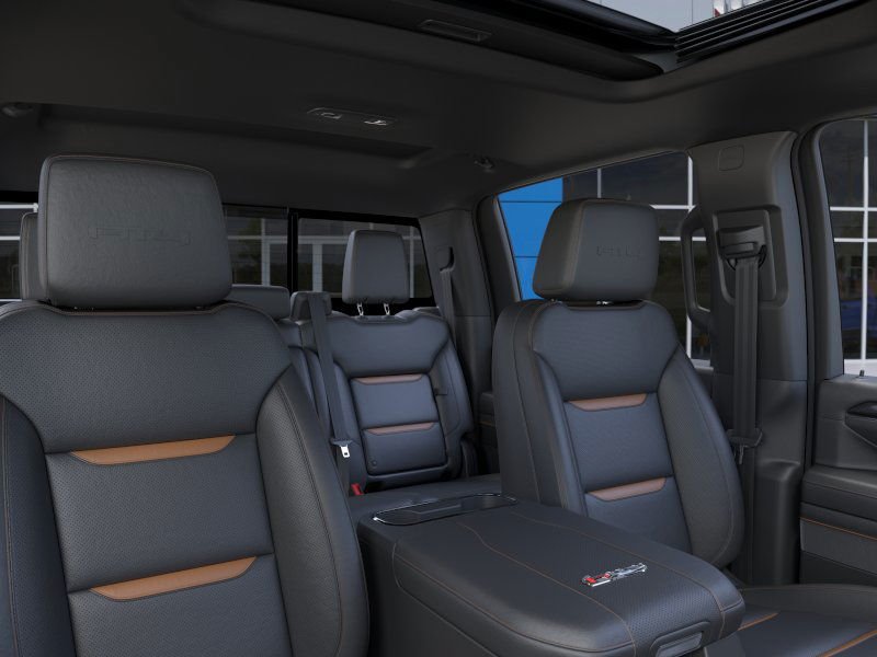 2026 GMC Sierra 3500 HD in Taber, Alberta - 24 - w1024h768px