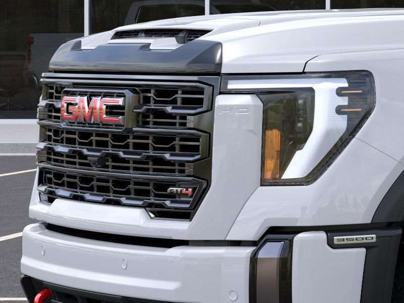 2026 GMC Sierra 3500 HD in Taber, Alberta - 13 - w1024h768px