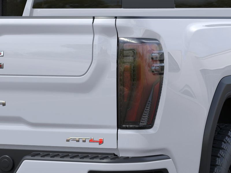 2026 GMC Sierra 3500 HD in Taber, Alberta - 11 - w1024h768px