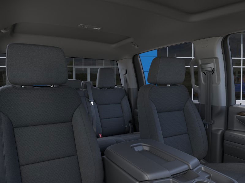 2026 GMC Sierra 3500 HD in Taber, Alberta - 24 - w1024h768px